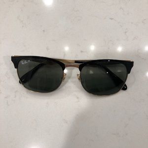 Ray-Ban Clubmaster Sunglasses